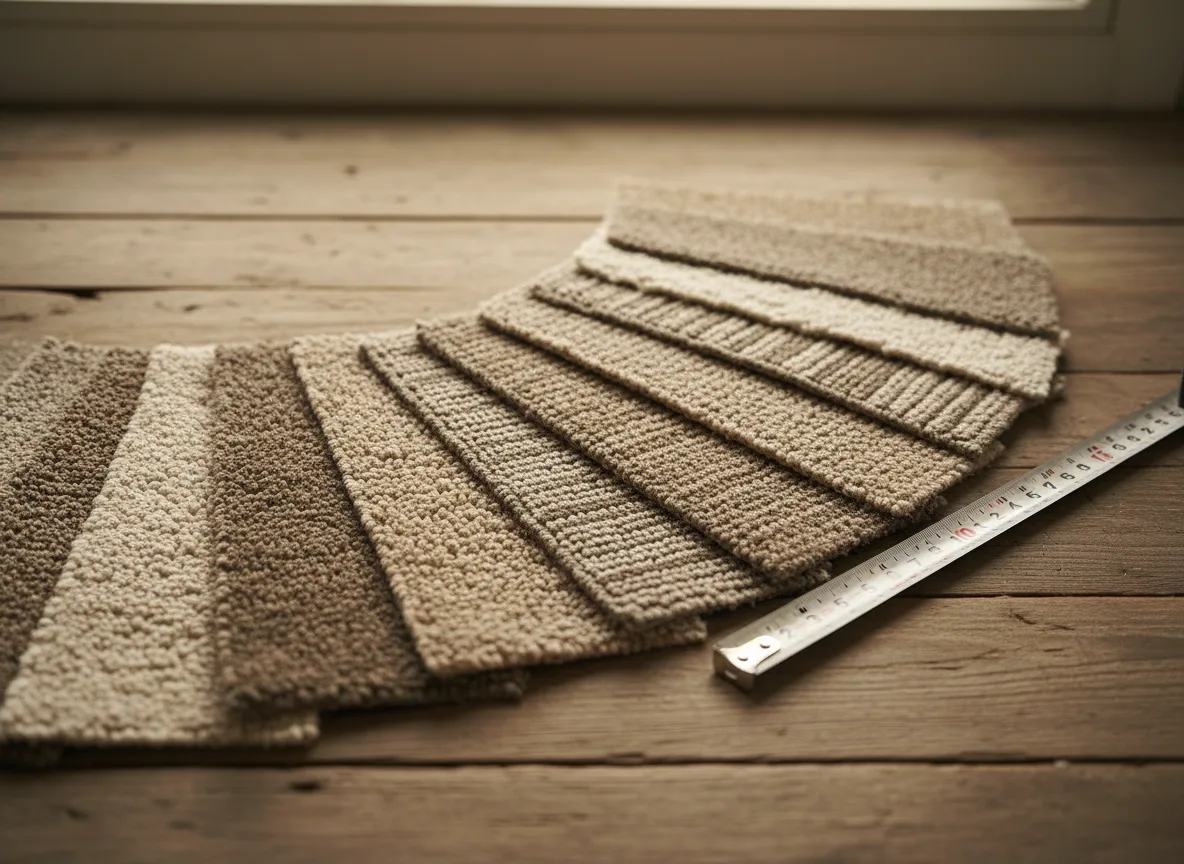 Carpet Installation Bonham, TX FAQs