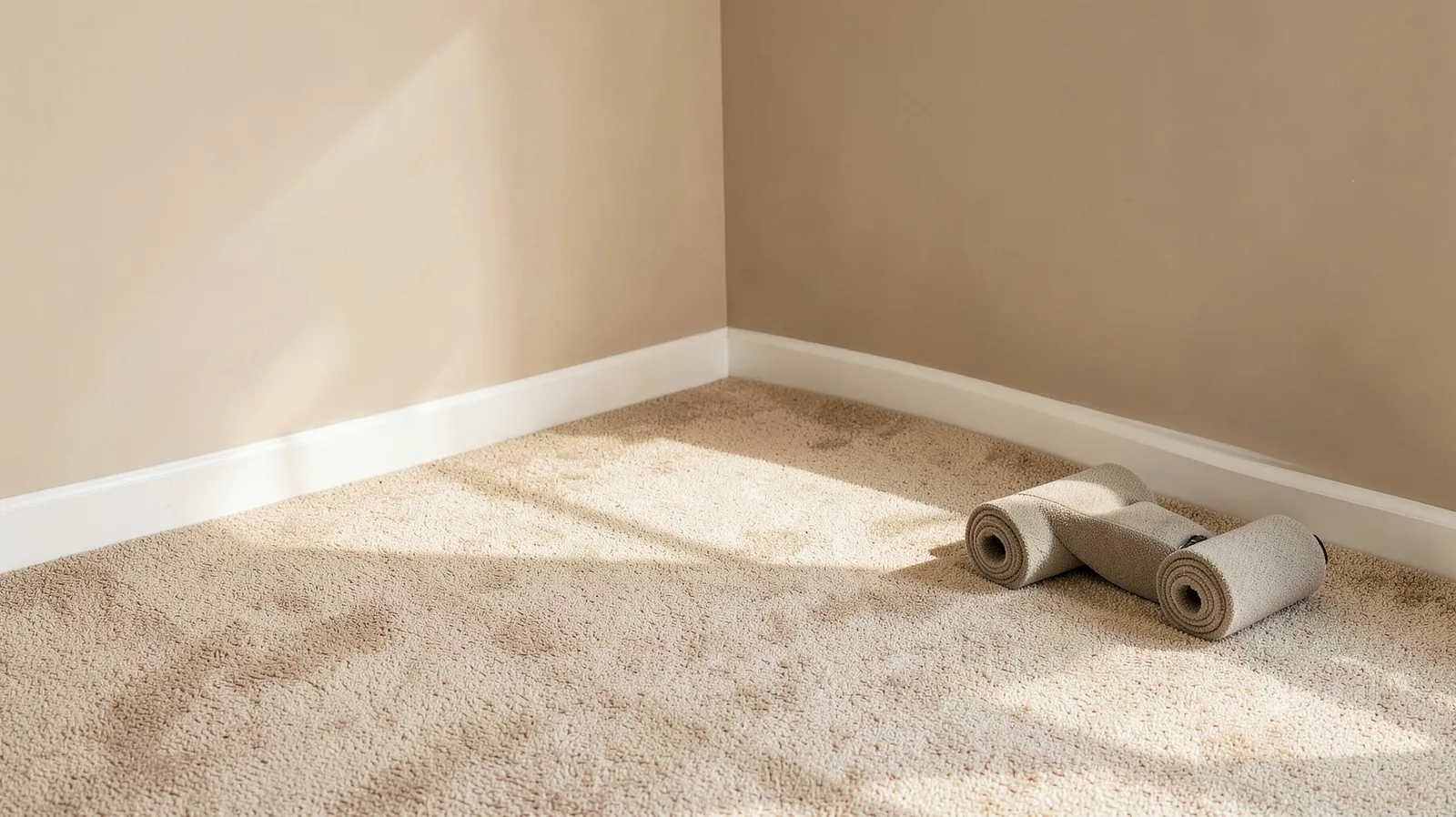 Carpet Installation in Bonham, TX near me